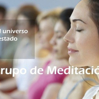 DHRIMf Meditación Práctica, telegram group