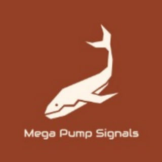 Mega Pump Signals, telegram channel