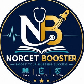 Norcet Booster, telegram channel