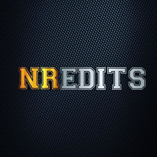 NR EDITS official, telegram channel