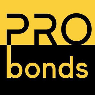 PRObonds | Иволга Капитал, telegram channel