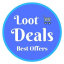 Amazing shopping loot offers