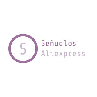 Señuelos Aliexpress, telegram channel