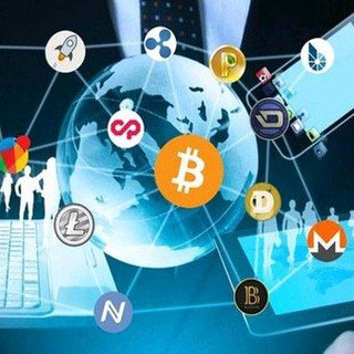 Crypto Info, Updates and shilling!, telegram group