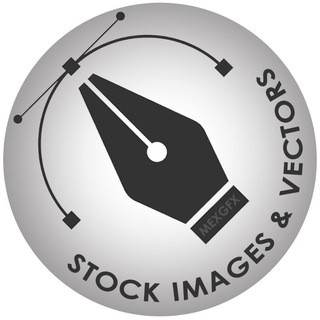 Stock Images & Vectors, telegram channel