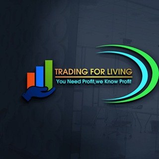 TRADING FOR LIVING®™, telegram channel