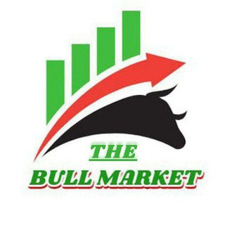 THE BULL MARKET, telegram channel
