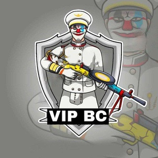 VIP BC, telegram channel