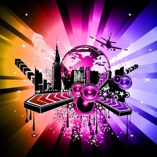 World Music, telegram channel