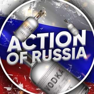 Action of Russia, telegram channel