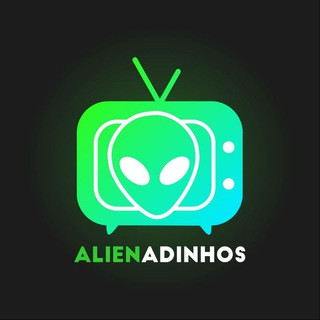 Alienadinhos, telegram channel