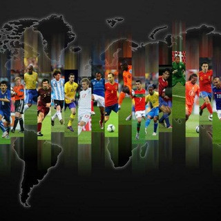 All about Football ⚽, telegram channel