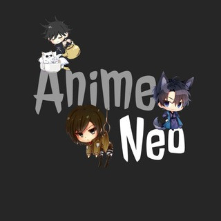 Anime Neo - Telegram Channel - English