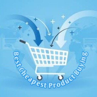Best Cheapest Product Buying, telegram channel