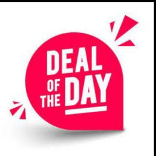Best Deals For The Day, telegram channel