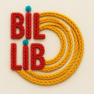 BİLLİB, telegram channel