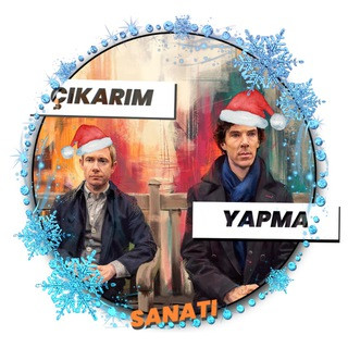 Çıkarım Yapma Sanatı, telegram channel