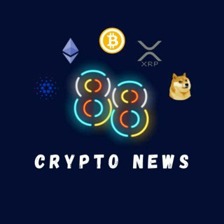 88 Crypto News, telegram channel