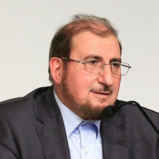 محاضرات أ.د. عبد الكريم بكار, telegram channel