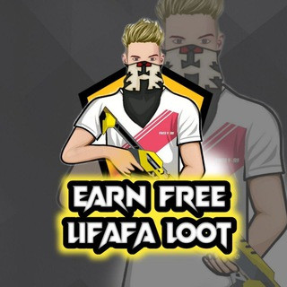 Earn Free Lifafa Loot, telegram channel
