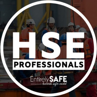 Entirelysafe.com, telegram channel
