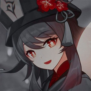 Eternal Universe of Anime, telegram channel