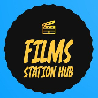 Films Station Hub, telegram channel