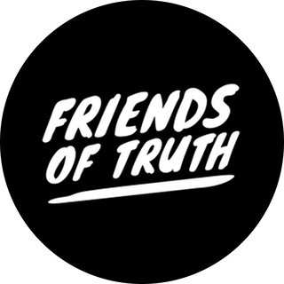 Friends of Truth, telegram channel