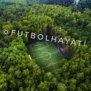 Futbol Hayati, telegram channel