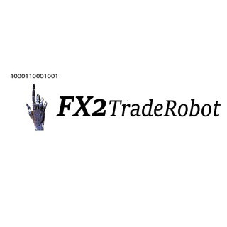 FX2TradeRobot, telegram channel