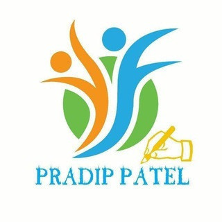 GK BY PRADIP PATEL, telegram channel
