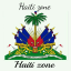 Haiti zone