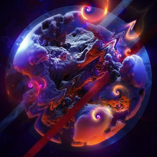 Random, telegram channel