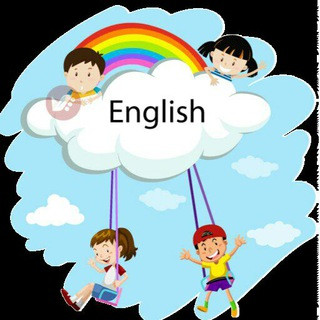 آموزش زبان انگلیسی, telegram channel