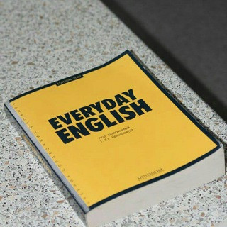 Learn English Everywhere, telegram channel