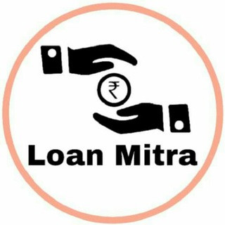 Loan Mitra, telegram channel