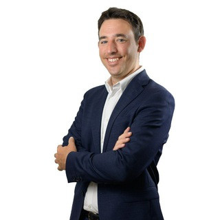 Marko Tuta Int. - Finanza su misura per te!, telegram channel