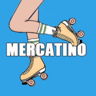 Mercatino Pattinaggio Artistico, telegram channel
