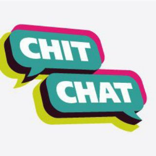 CHIT CHAT, telegram group