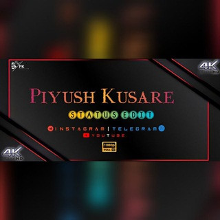 PK_ CREATION, telegram channel