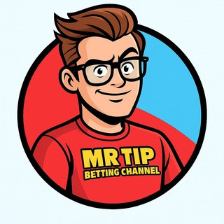 MR TIP BETTING CHANNEL, telegram channel