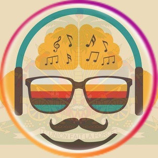 Album Musique Haiti, telegram channel