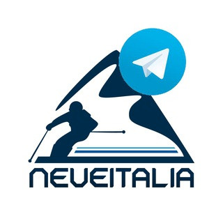 NEVEITALIA, telegram channel