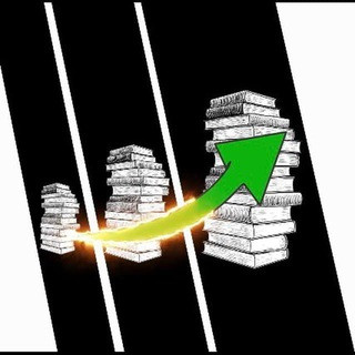 No Books No Growth, telegram channel