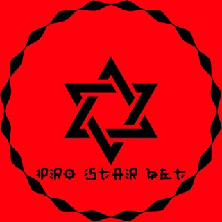 ProStarBet, telegram channel