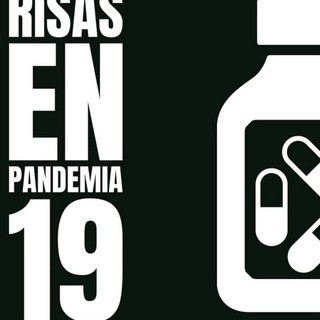 Risasenpandemia, telegram channel