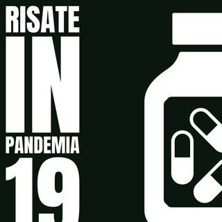 Risateinpandemia, telegram channel
