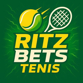 Ritz Bets Tenis 🎾, telegram channel