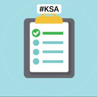 Surveys in Saudi Arabia, telegram channel