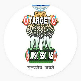 TARGET UPSC SSC IAS BY RAMAN MISHRA, telegram bot
